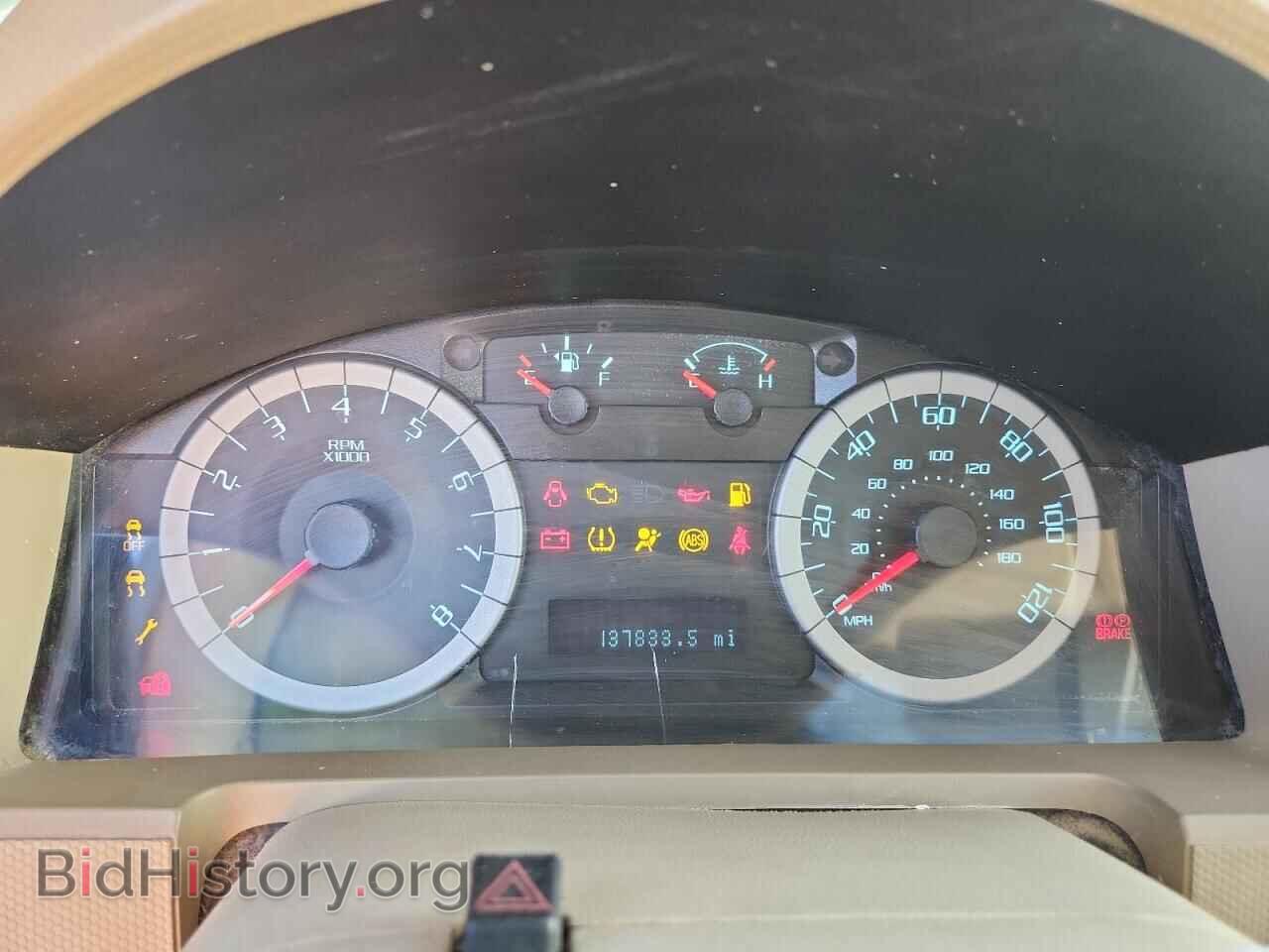 2012 FORD ESCAPE - VIN: 1FMCU0E75CKC13473 - Фото 9