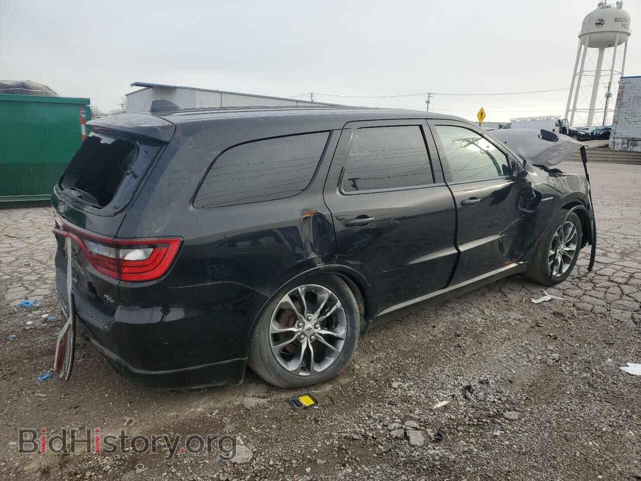 2020 DODGE DURANGO - VIN: 1C4SDJCT8LC205111 - Photo 3