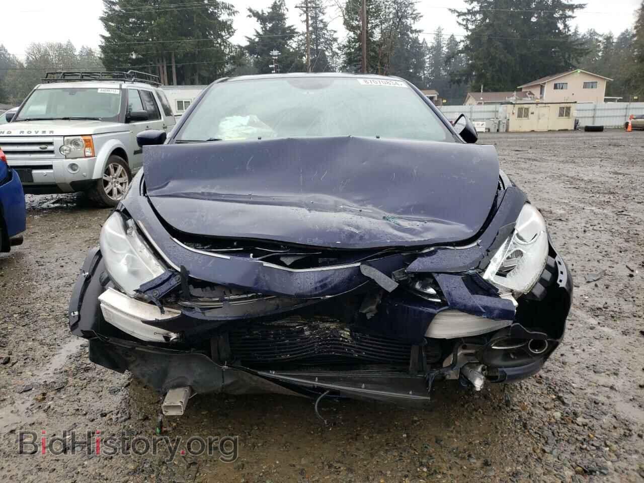 2013 DODGE DART - VIN: 1C3CDFCH3DD182530 - Photo 5