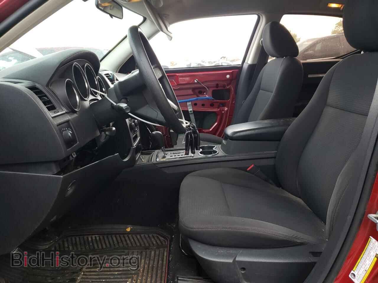 2010 DODGE CHARGER - VIN: 2B3CA4CD6AH140763 - Фото 7