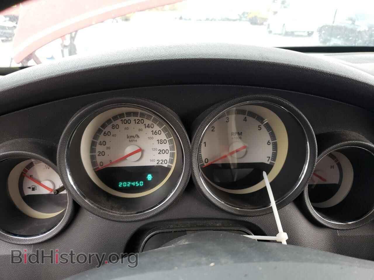 2010 DODGE CHARGER - VIN: 2B3CA4CD6AH140763 - Фото 9