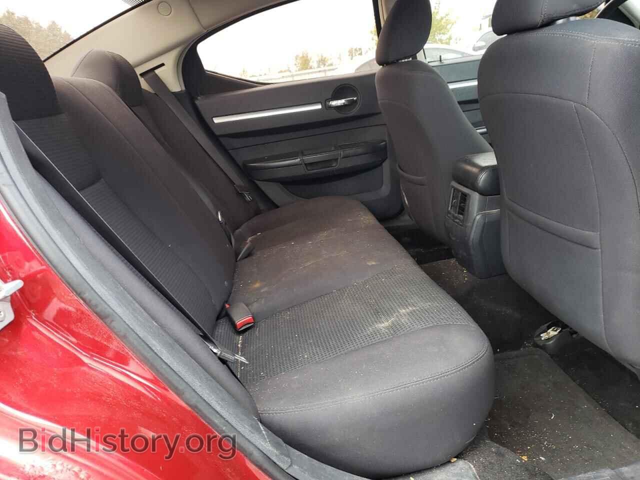 2010 DODGE CHARGER - VIN: 2B3CA4CD6AH140763 - Фото 10