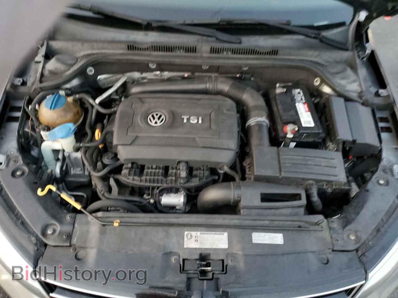 2017 VOLKSWAGEN JETTA - VIN: 3VWL17AJ8HM399563 - Фото 11