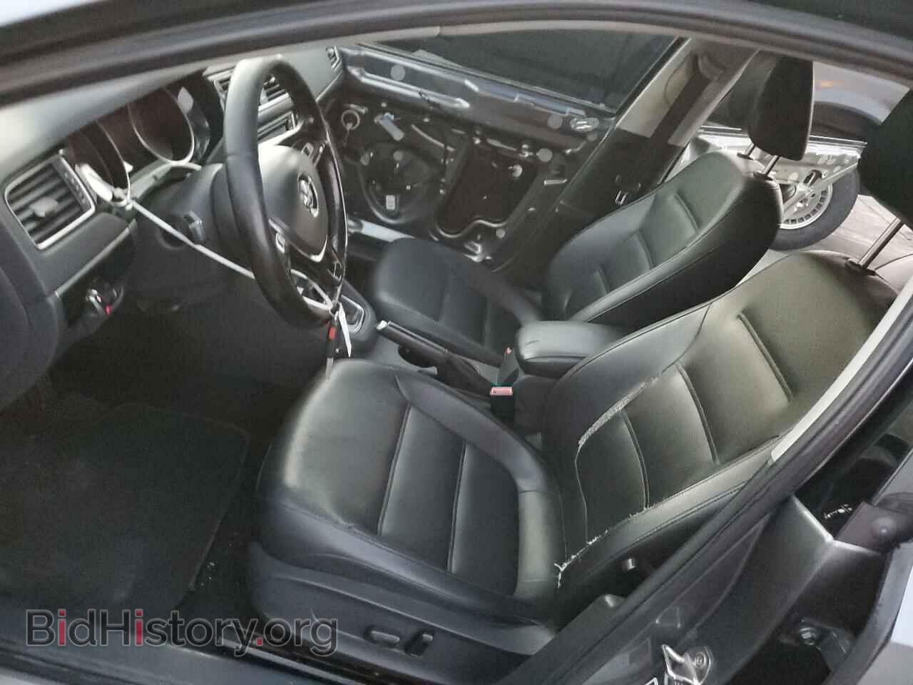 2017 VOLKSWAGEN JETTA - VIN: 3VWL17AJ8HM399563 - Фото 7