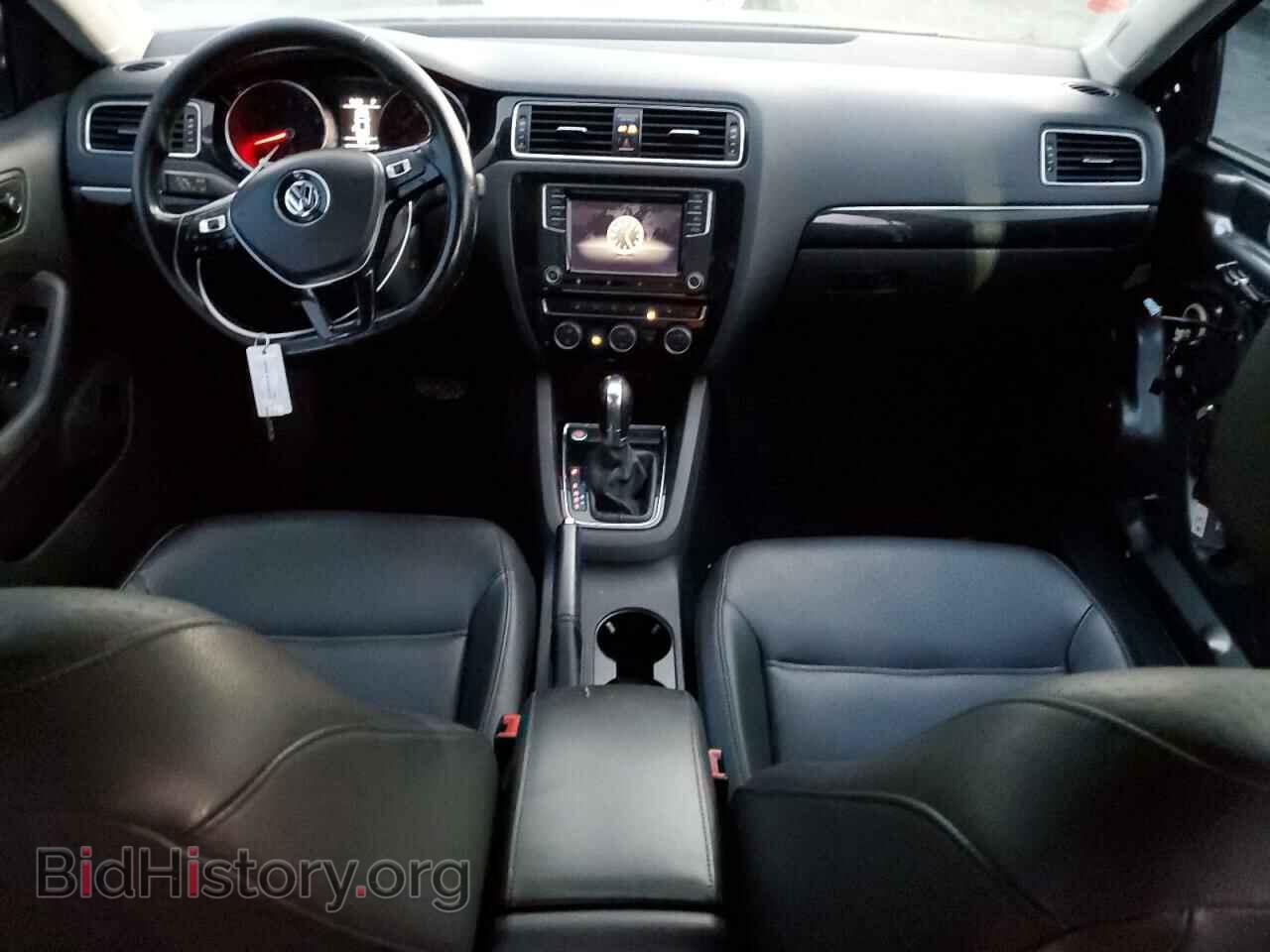 2017 VOLKSWAGEN JETTA - VIN: 3VWL17AJ8HM399563 - Фото 8