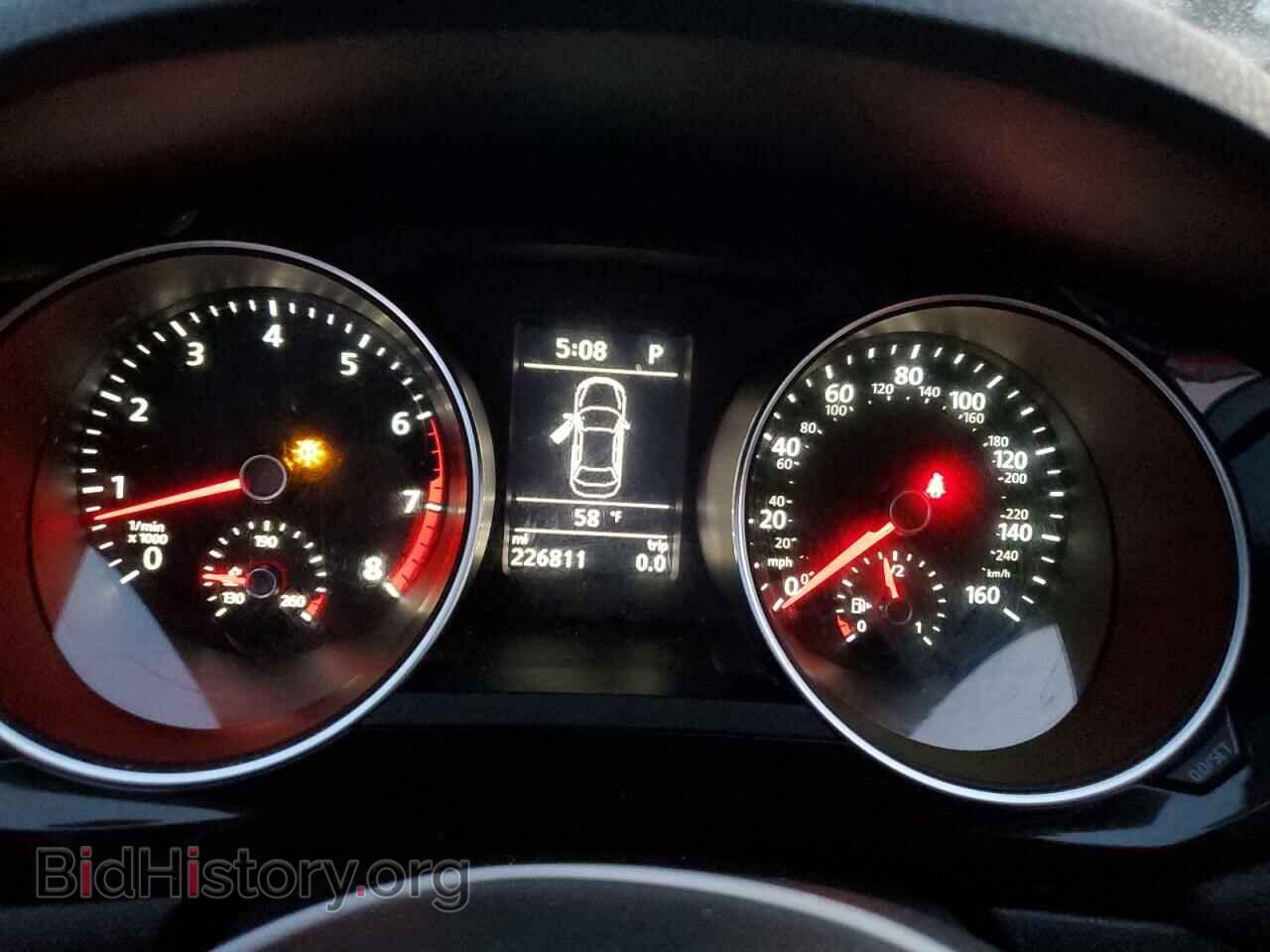 2017 VOLKSWAGEN JETTA - VIN: 3VWL17AJ8HM399563 - Фото 9