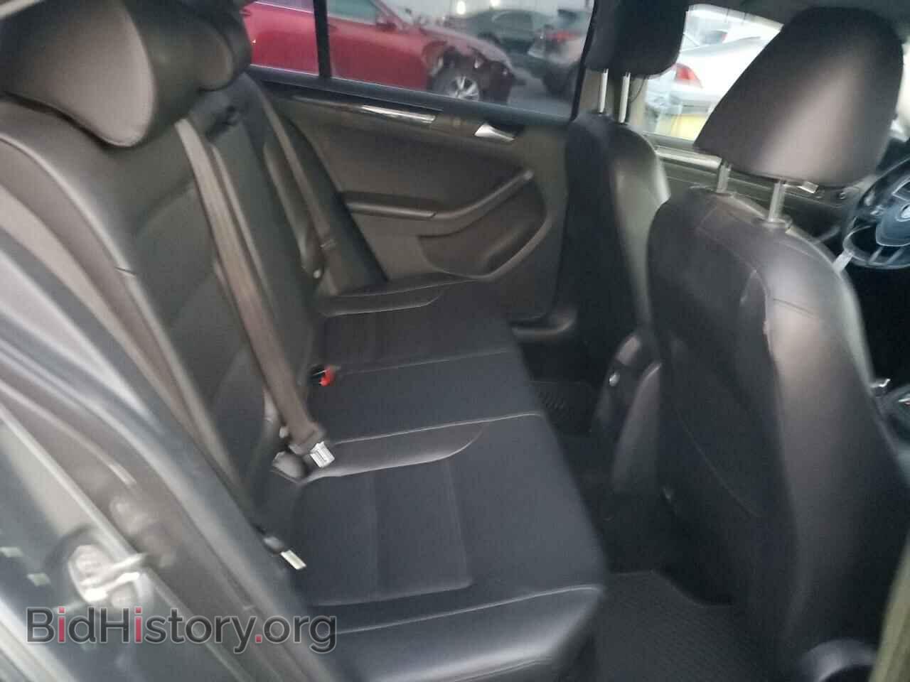 2017 VOLKSWAGEN JETTA - VIN: 3VWL17AJ8HM399563 - Фото 10