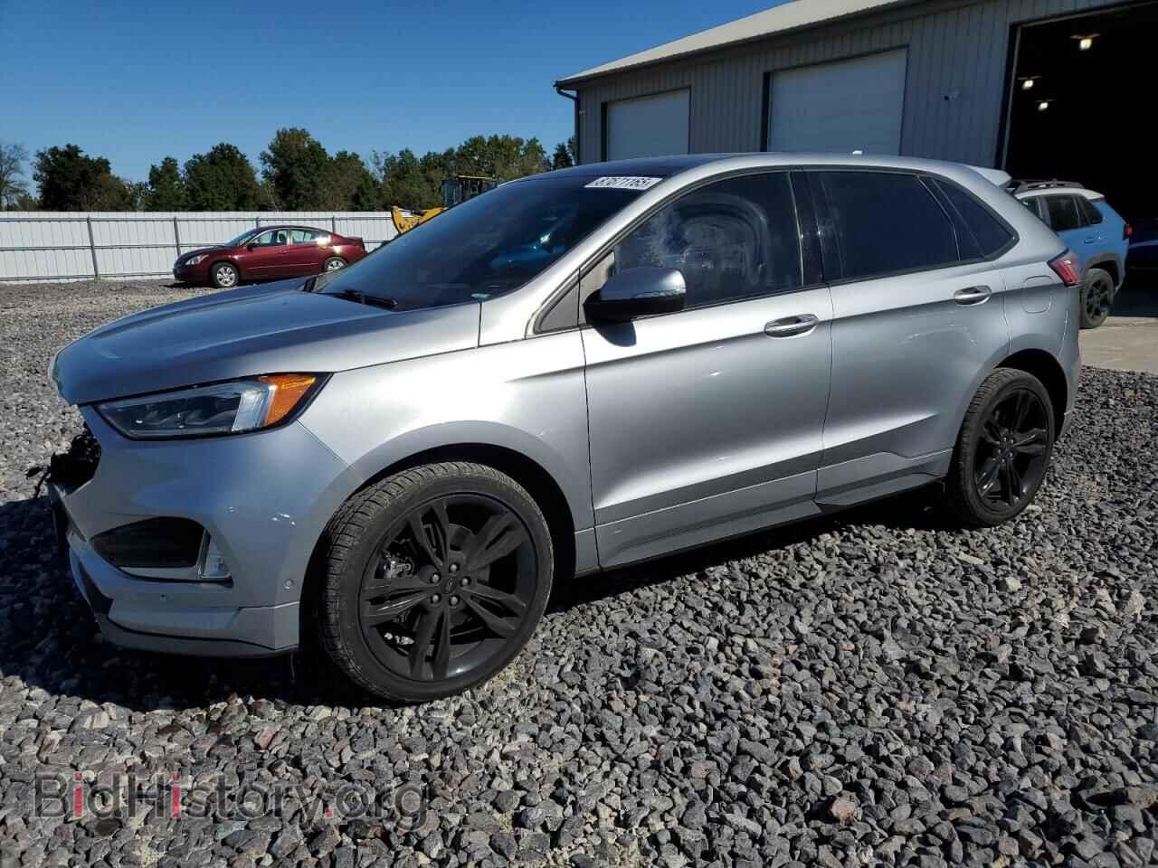 Photo 2FMPK4AP0LBA51749 - FORD EDGE 2020