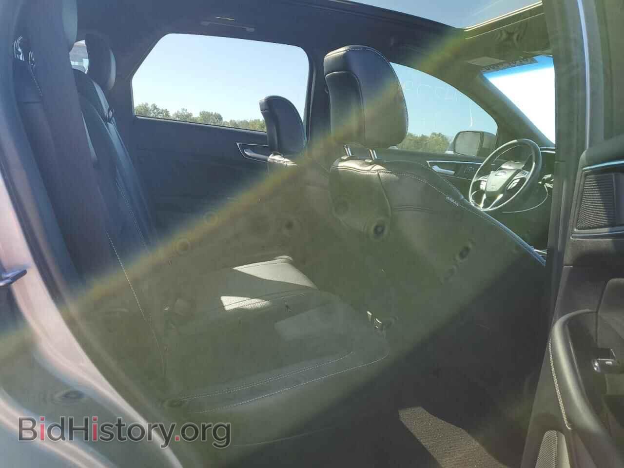 2020 FORD EDGE - VIN: 2FMPK4AP0LBA51749 - Фото 11