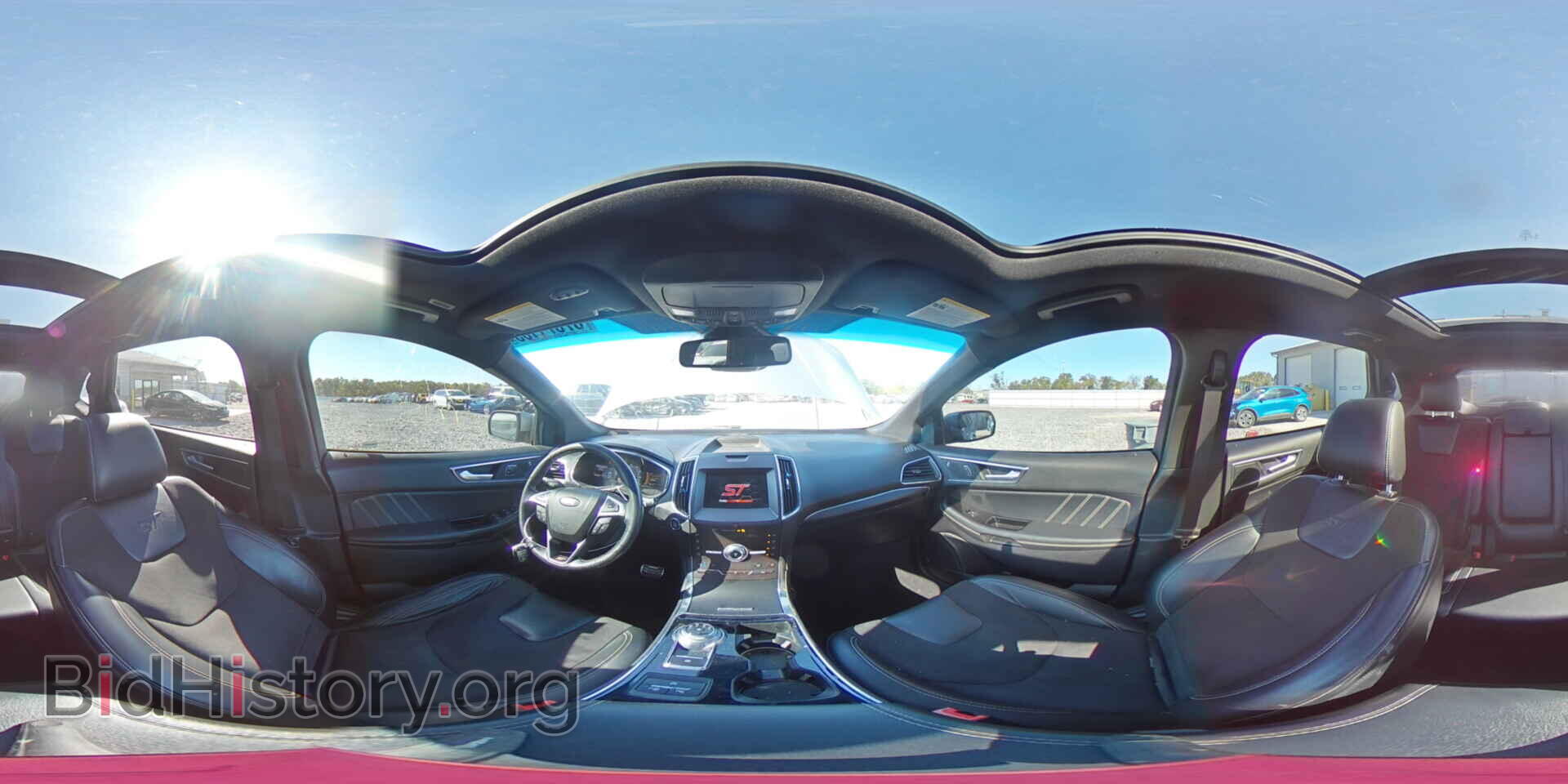 2020 FORD EDGE - VIN: 2FMPK4AP0LBA51749 - Фото 15