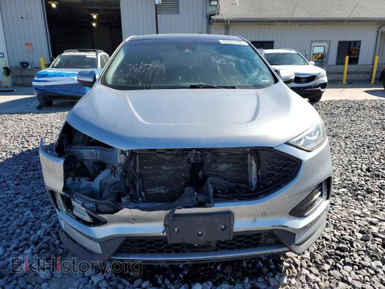 2020 FORD EDGE - VIN: 2FMPK4AP0LBA51749 - Фото 5