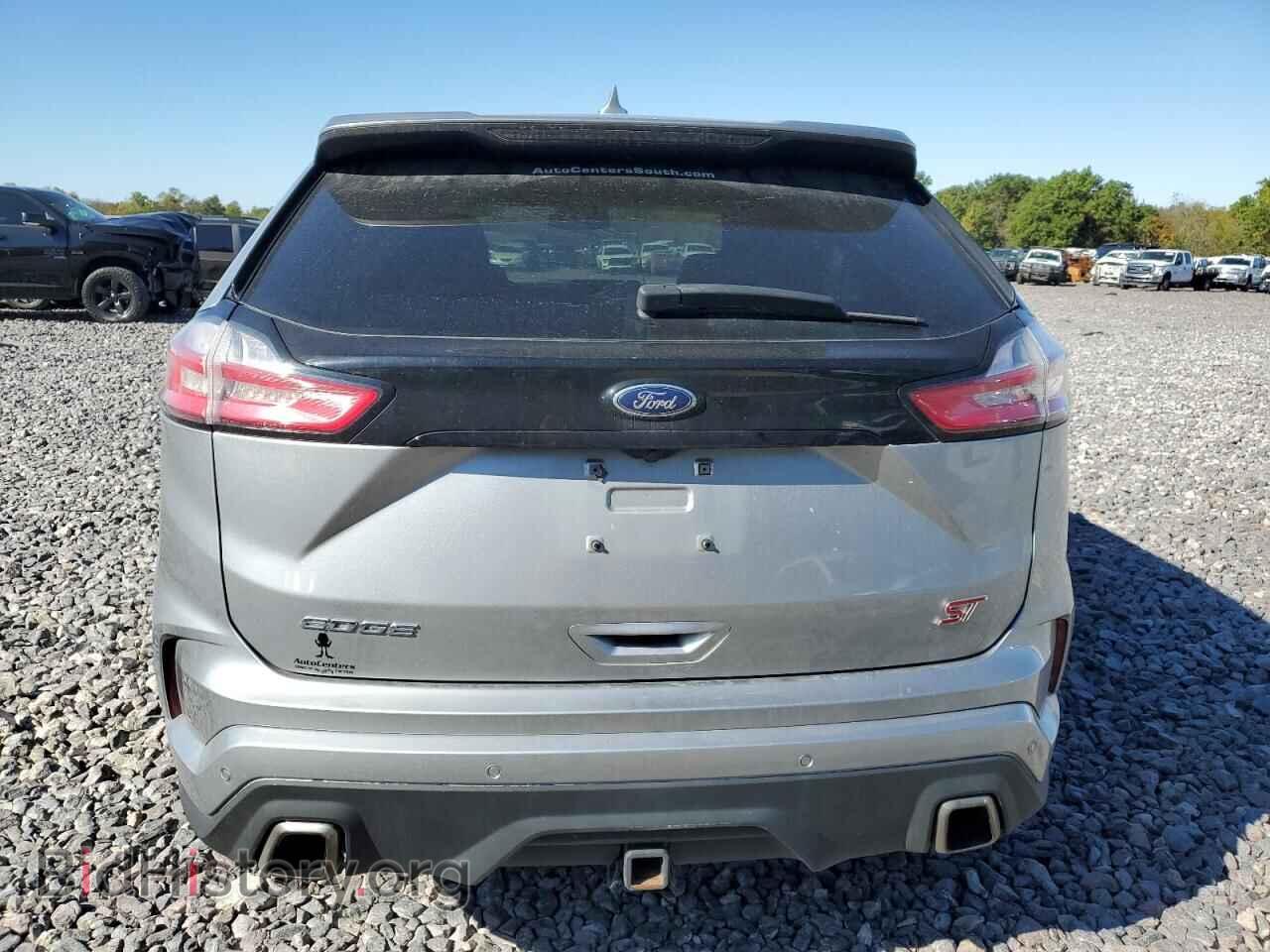 2020 FORD EDGE - VIN: 2FMPK4AP0LBA51749 - Фото 6