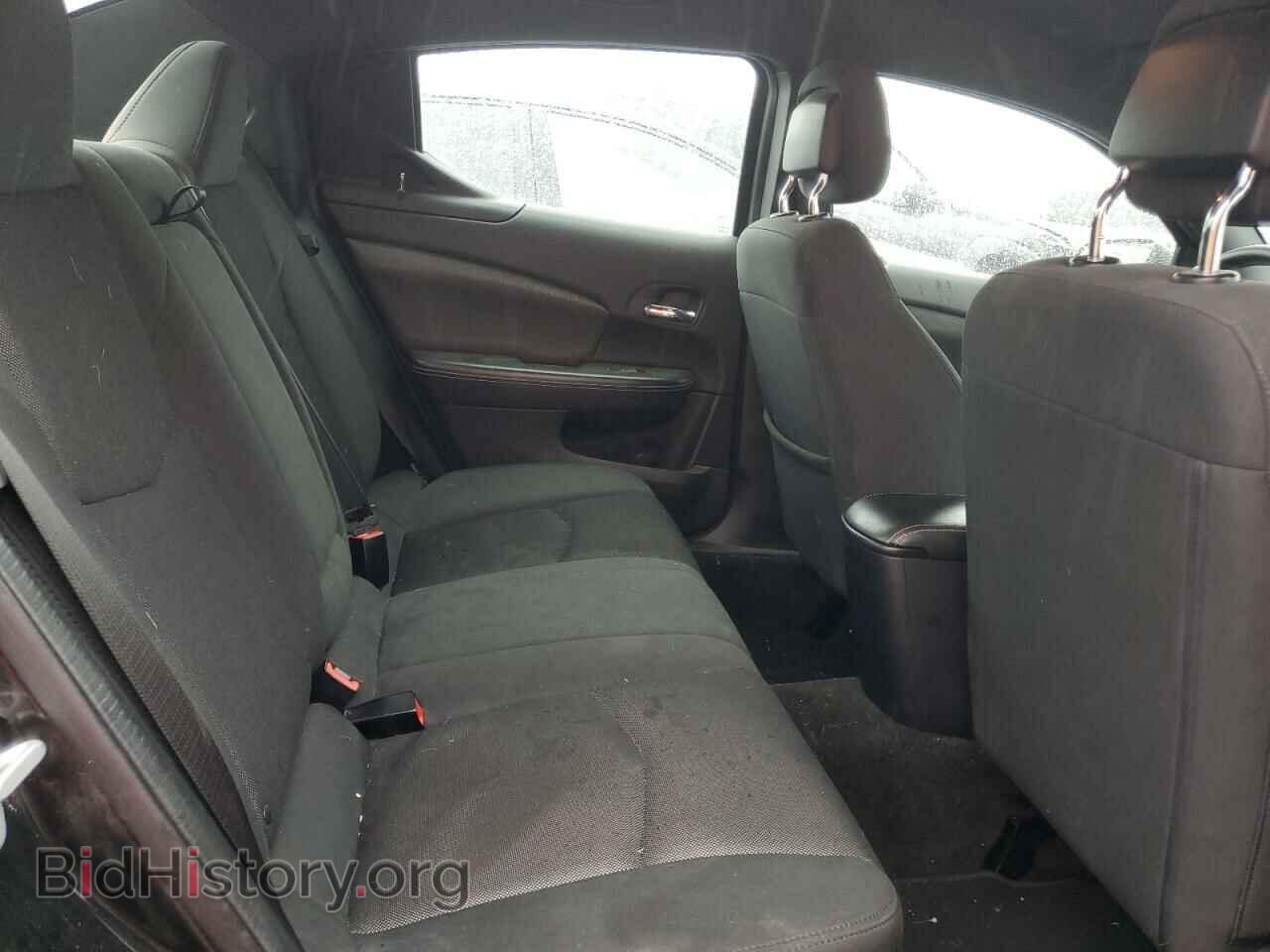 2012 DODGE AVENGER - VIN: 1C3CDZAB5CN328127 - Photo 10
