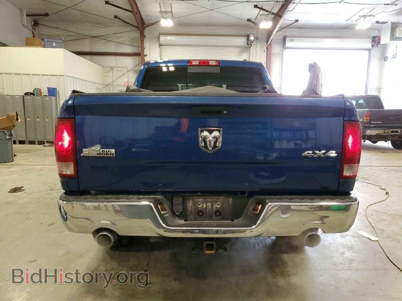 2011 DODGE All Models - VIN: 1D7RV1CT2BS557283 - Фото 6
