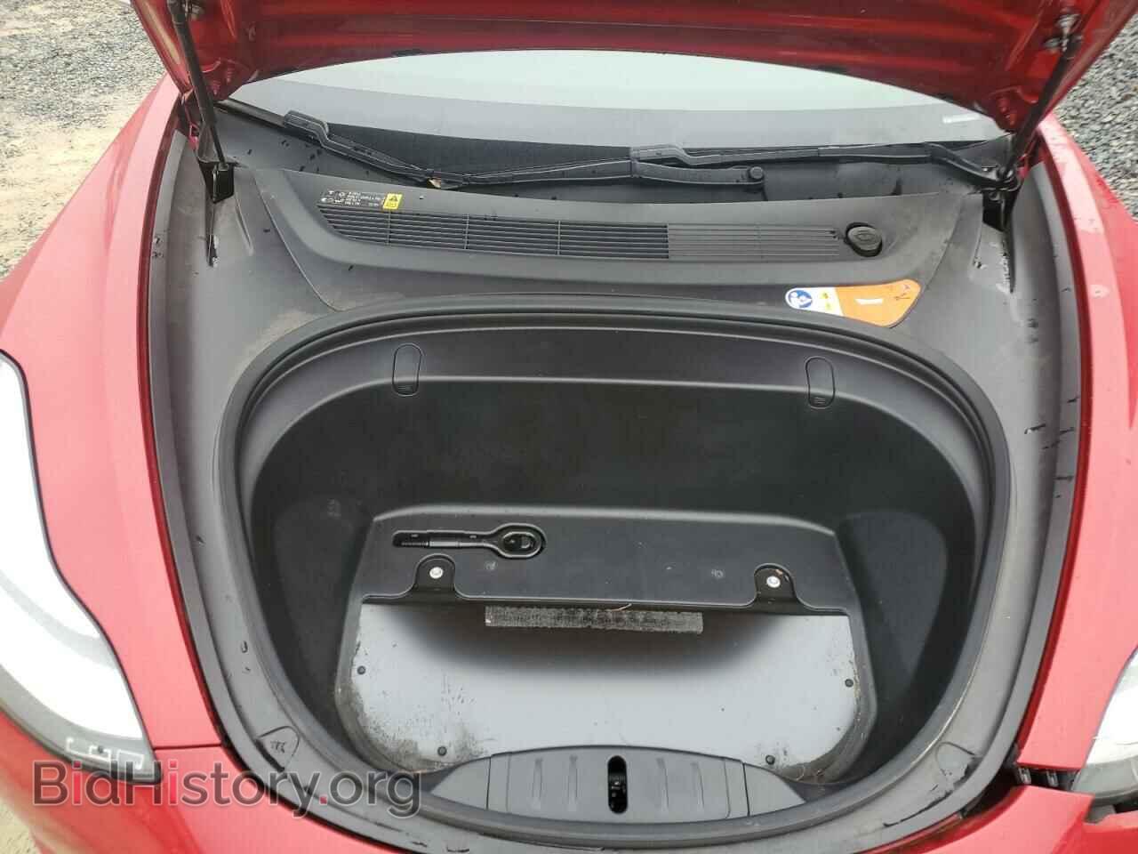 2018 TESLA MODEL 3 - VIN: 5YJ3E1EA7JF005365 - Photo 11