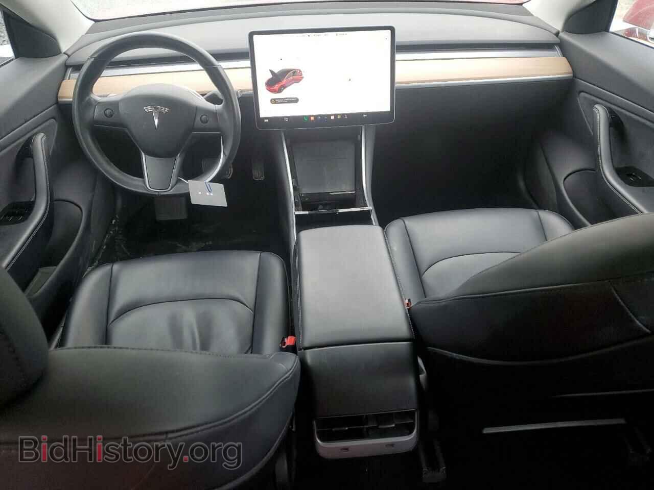 2018 TESLA MODEL 3 - VIN: 5YJ3E1EA7JF005365 - Photo 8