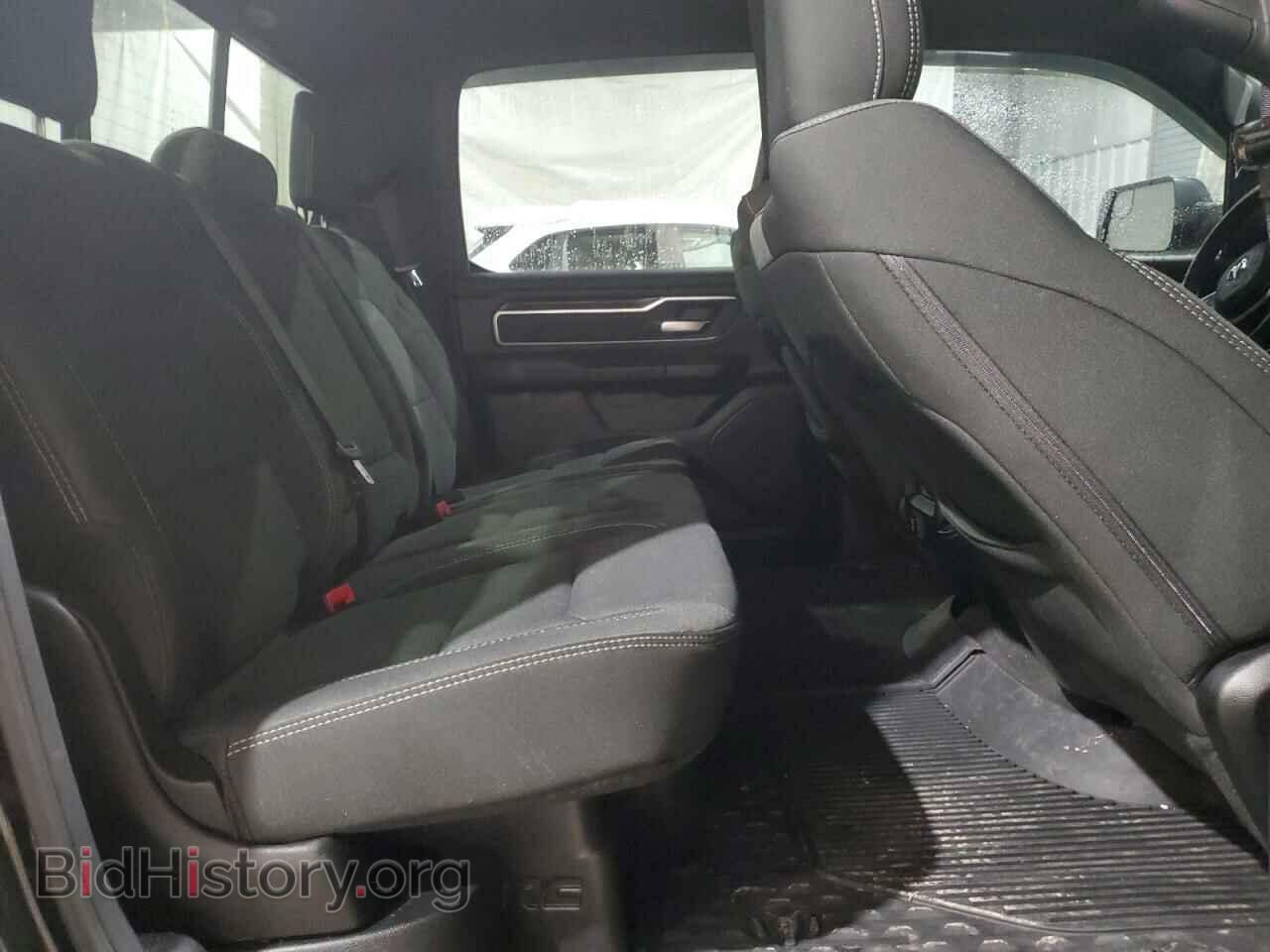 2019 RAM 1500 - VIN: 1C6SRFFT7KN781163 - Фото 10