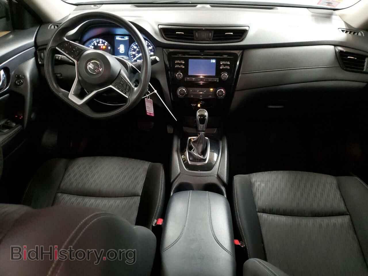2017 NISSAN ROGUE - VIN: KNMAT2MV1HP530896 - Фото 8