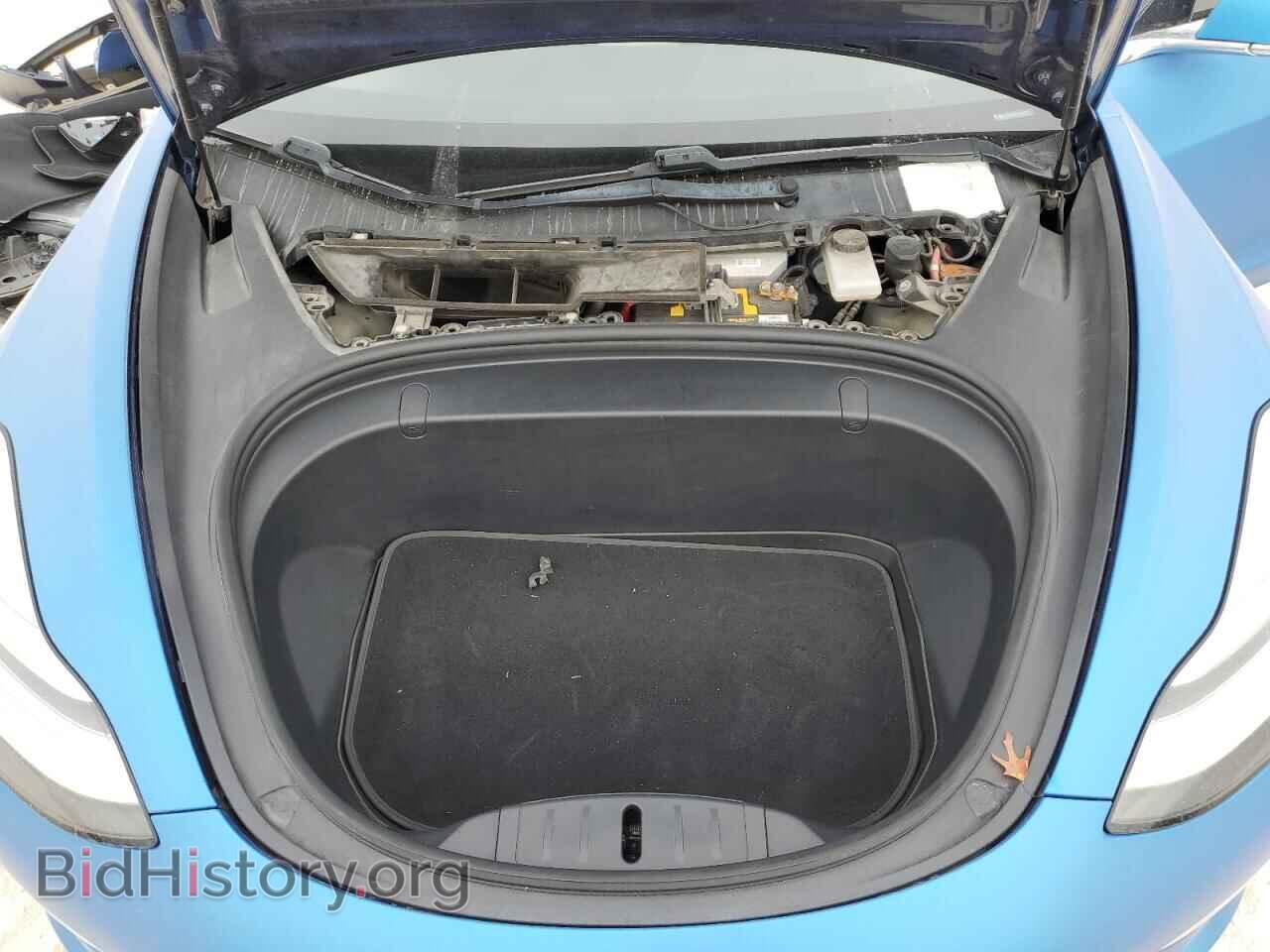 2018 TESLA MODEL 3 - VIN: 5YJ3E1EA5JF076791 - Фото 11