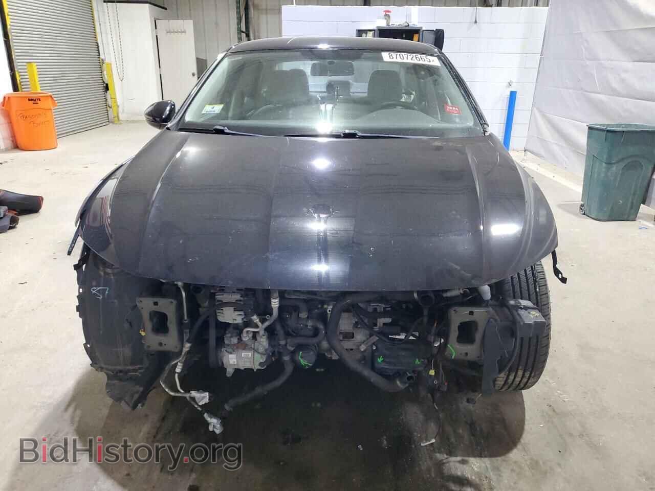 2019 VOLKSWAGEN JETTA - VIN: 3VWCB7BU8KM225134 - Фото 5
