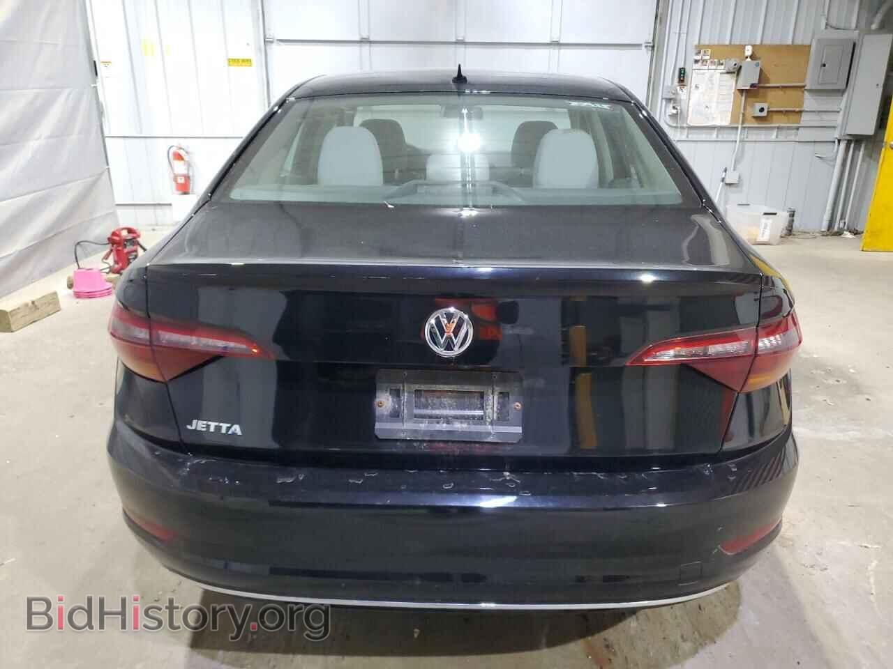 2019 VOLKSWAGEN JETTA - VIN: 3VWCB7BU8KM225134 - Фото 6