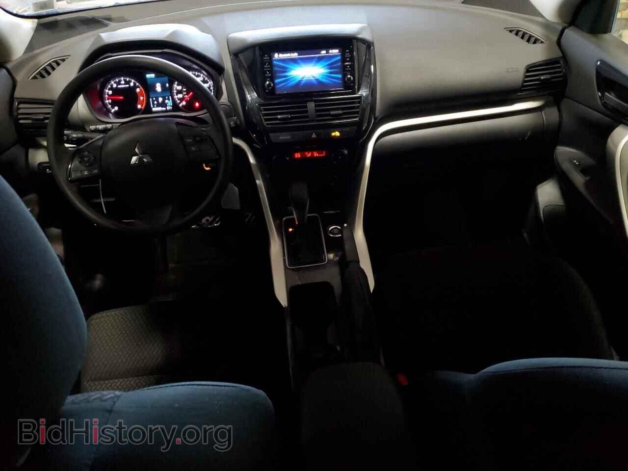 2022 MITSUBISHI ECLIPSE - VIN: JA4ATUAA8NZ055948 - Фото 8