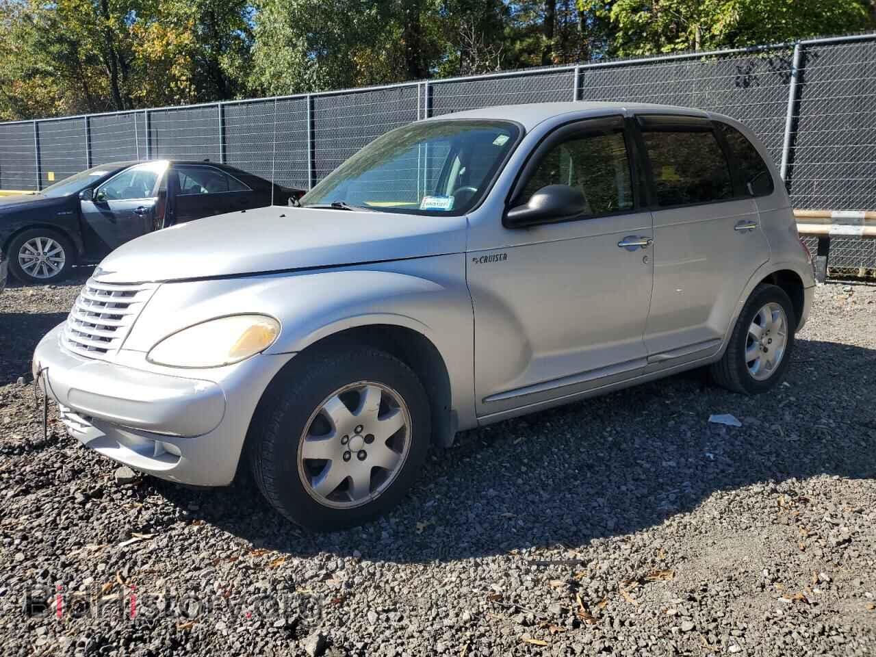Photo 3C8FY68B05T529565 - CHRYSLER PT CRUISER 2005