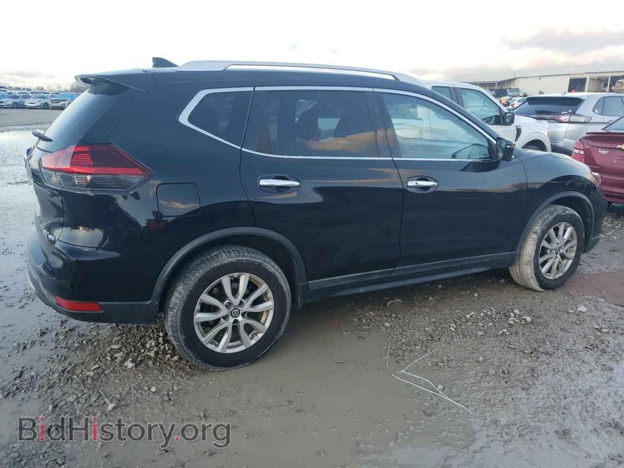 2018 NISSAN ROGUE - VIN: KNMAT2MV2JP586769 - Фото 3