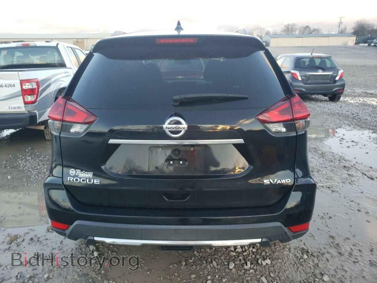 2018 NISSAN ROGUE - VIN: KNMAT2MV2JP586769 - Фото 6