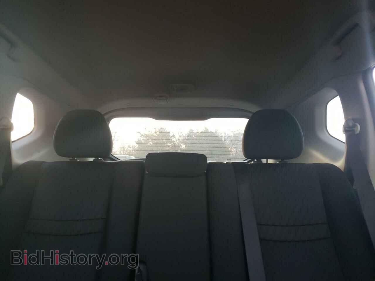 2018 NISSAN ROGUE - VIN: KNMAT2MV2JP586769 - Фото 10