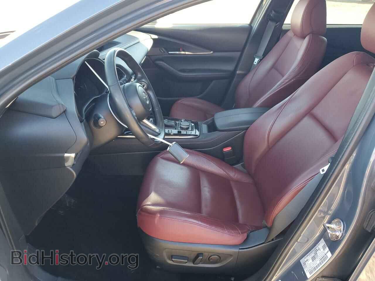 2022 MAZDA CX30 - VIN: 3MVDMBCL3NM454818 - Фото 7