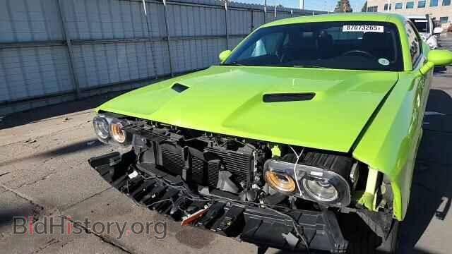 2015 DODGE CHALLENGER - VIN: 2C3CDZFJ5FH718433 - Photo 14
