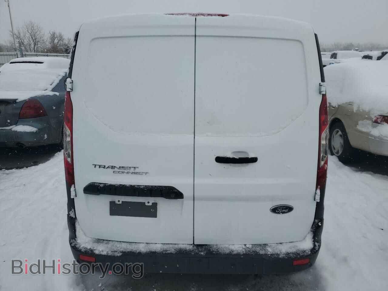 2023 FORD TRANSIT - VIN: NM0LS7S25P1571578 - Фото 6