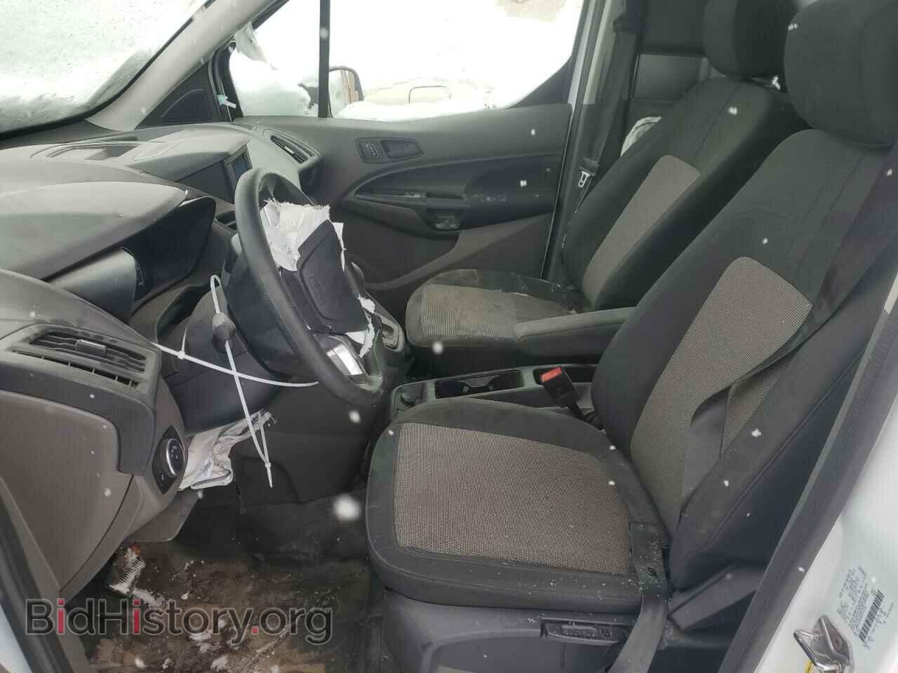 2023 FORD TRANSIT - VIN: NM0LS7S25P1571578 - Фото 7