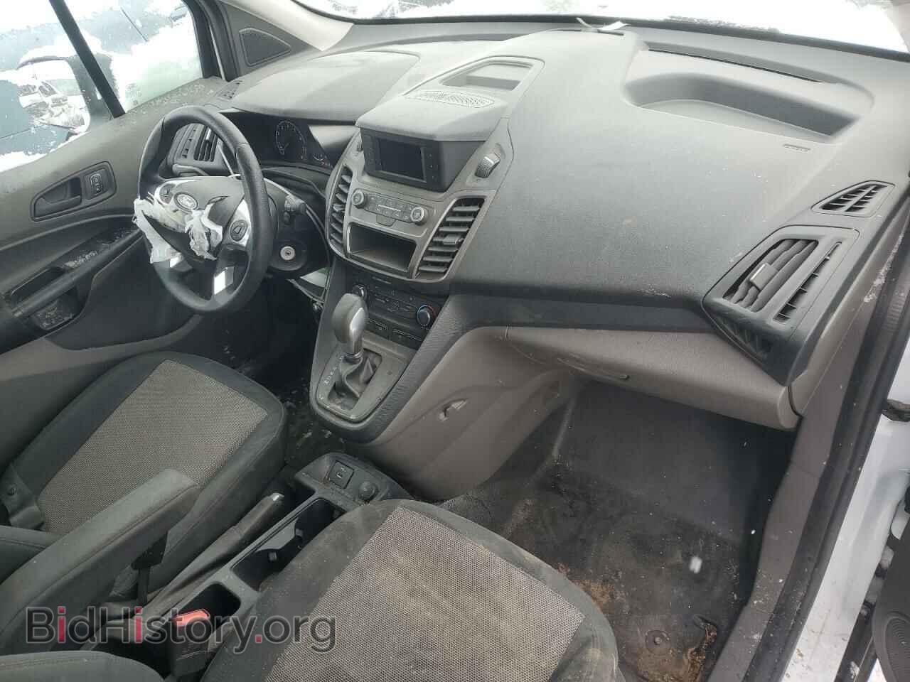 2023 FORD TRANSIT - VIN: NM0LS7S25P1571578 - Фото 8