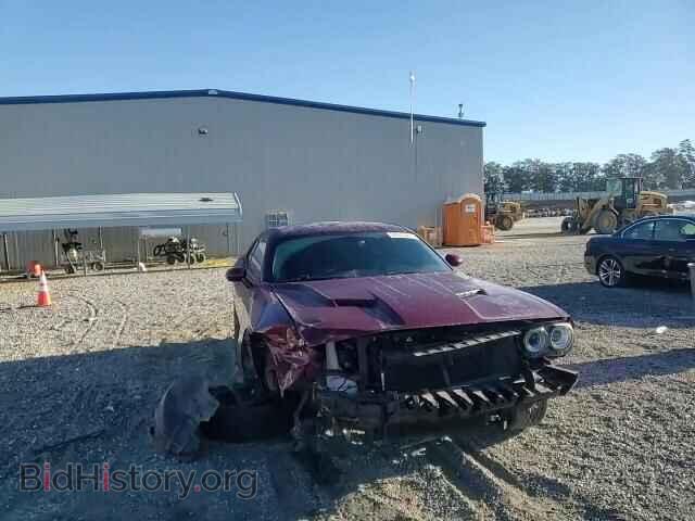 2020 DODGE CHALLENGER - VIN: 2C3CDZAG1LH195256 - Photo 14