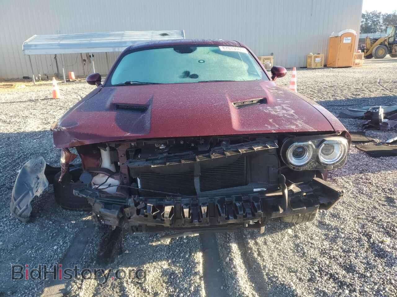 2020 DODGE CHALLENGER - VIN: 2C3CDZAG1LH195256 - Photo 5