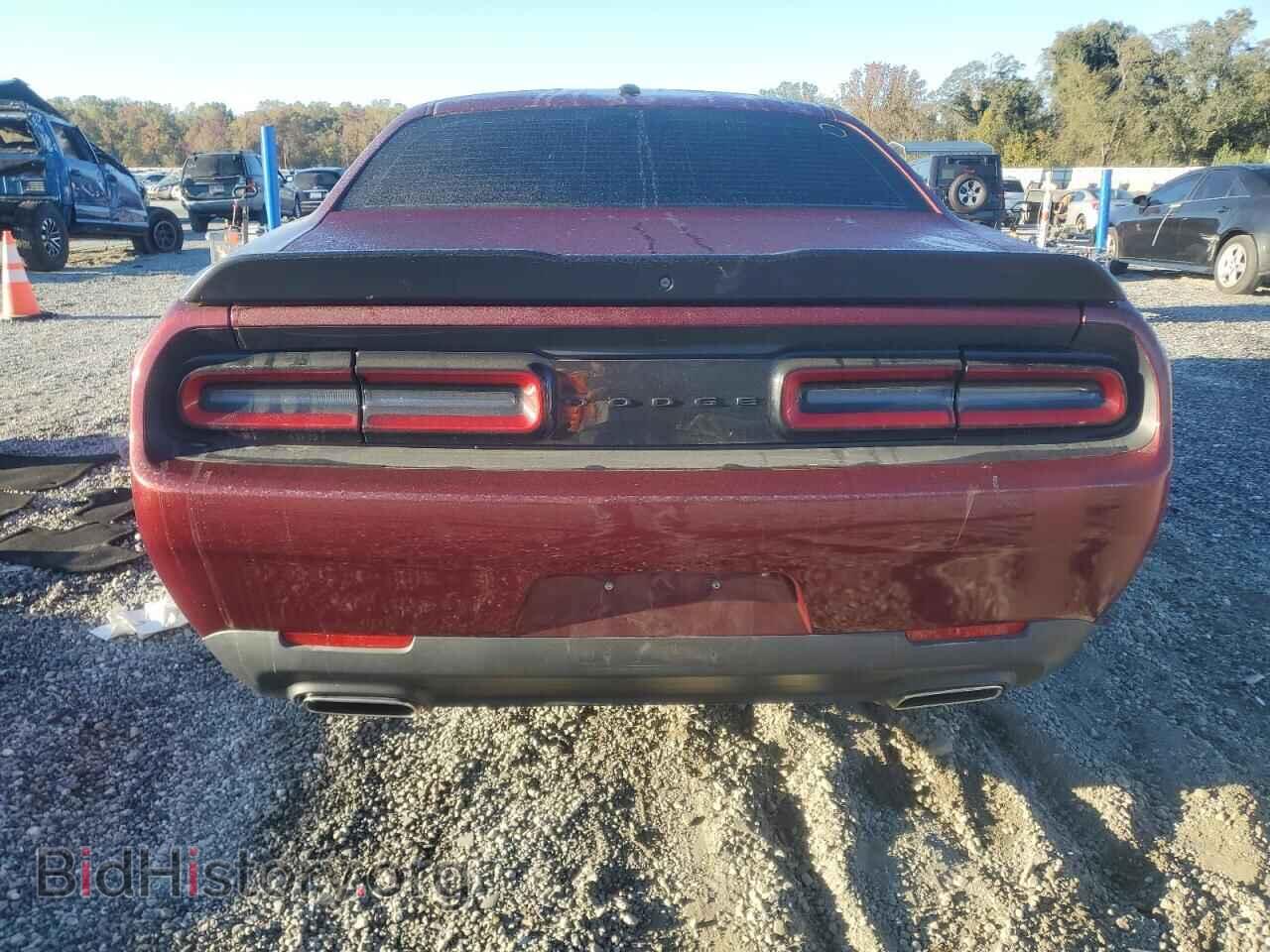 2020 DODGE CHALLENGER - VIN: 2C3CDZAG1LH195256 - Photo 6