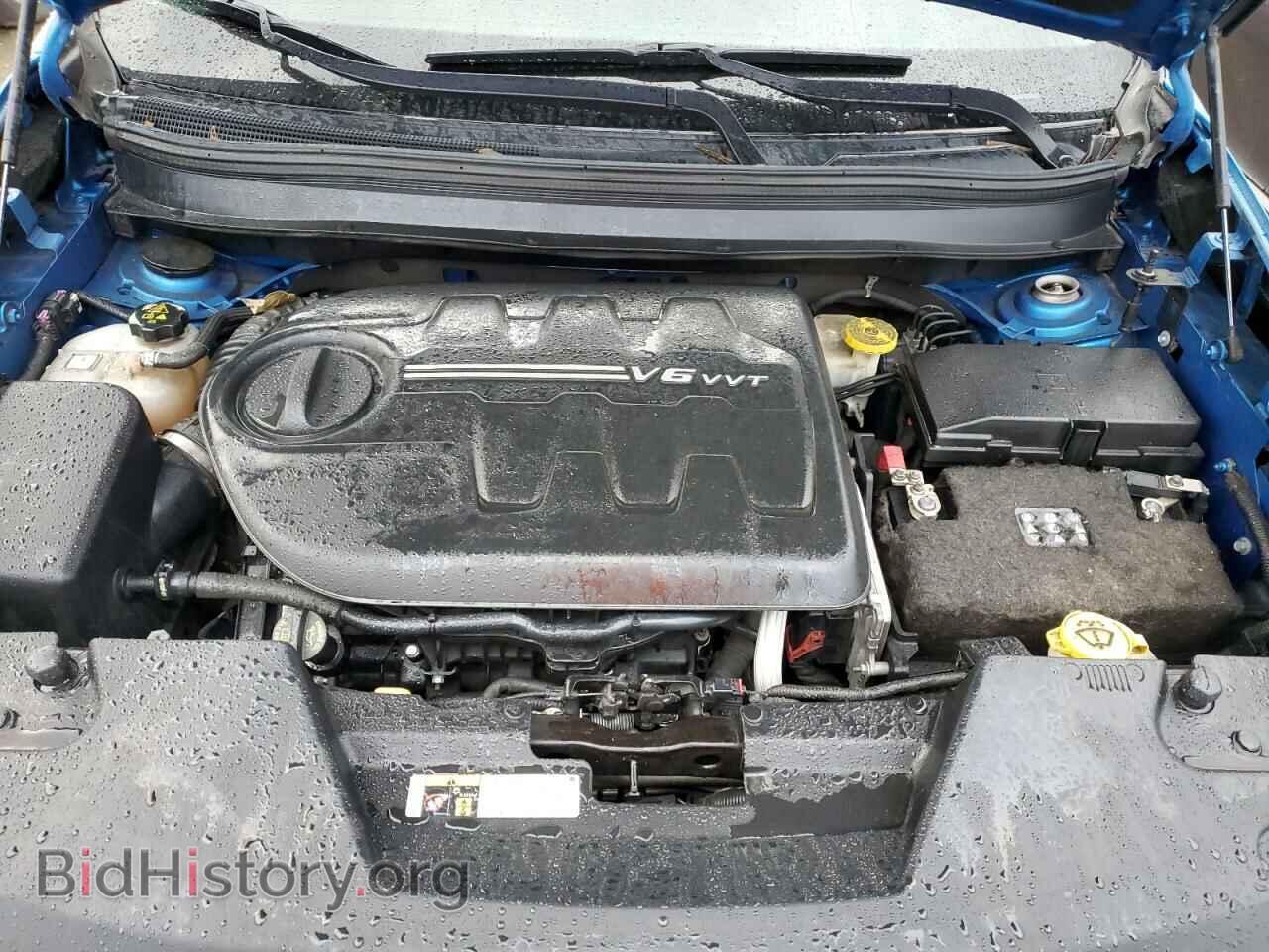 2017 JEEP CHEROKEE - VIN: 1C4PJMBS8HW602476 - Photo 14