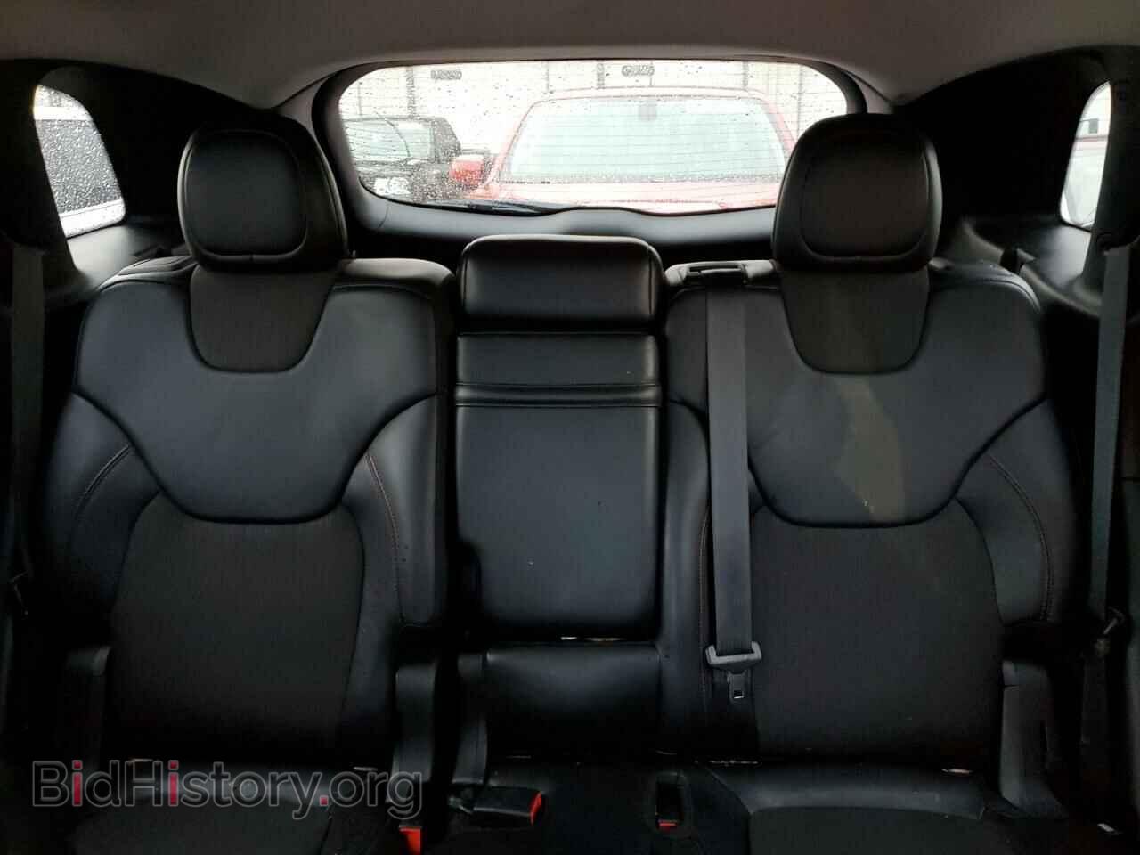 2017 JEEP CHEROKEE - VIN: 1C4PJMBS8HW602476 - Photo 10