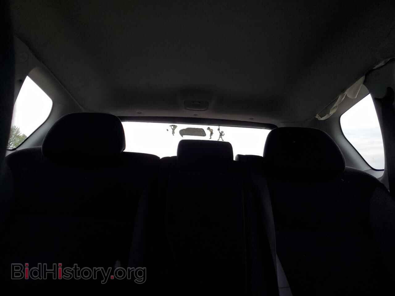 2007 MITSUBISHI OUTLANDER - VIN: JA4MT31X47U009271 - Фото 10
