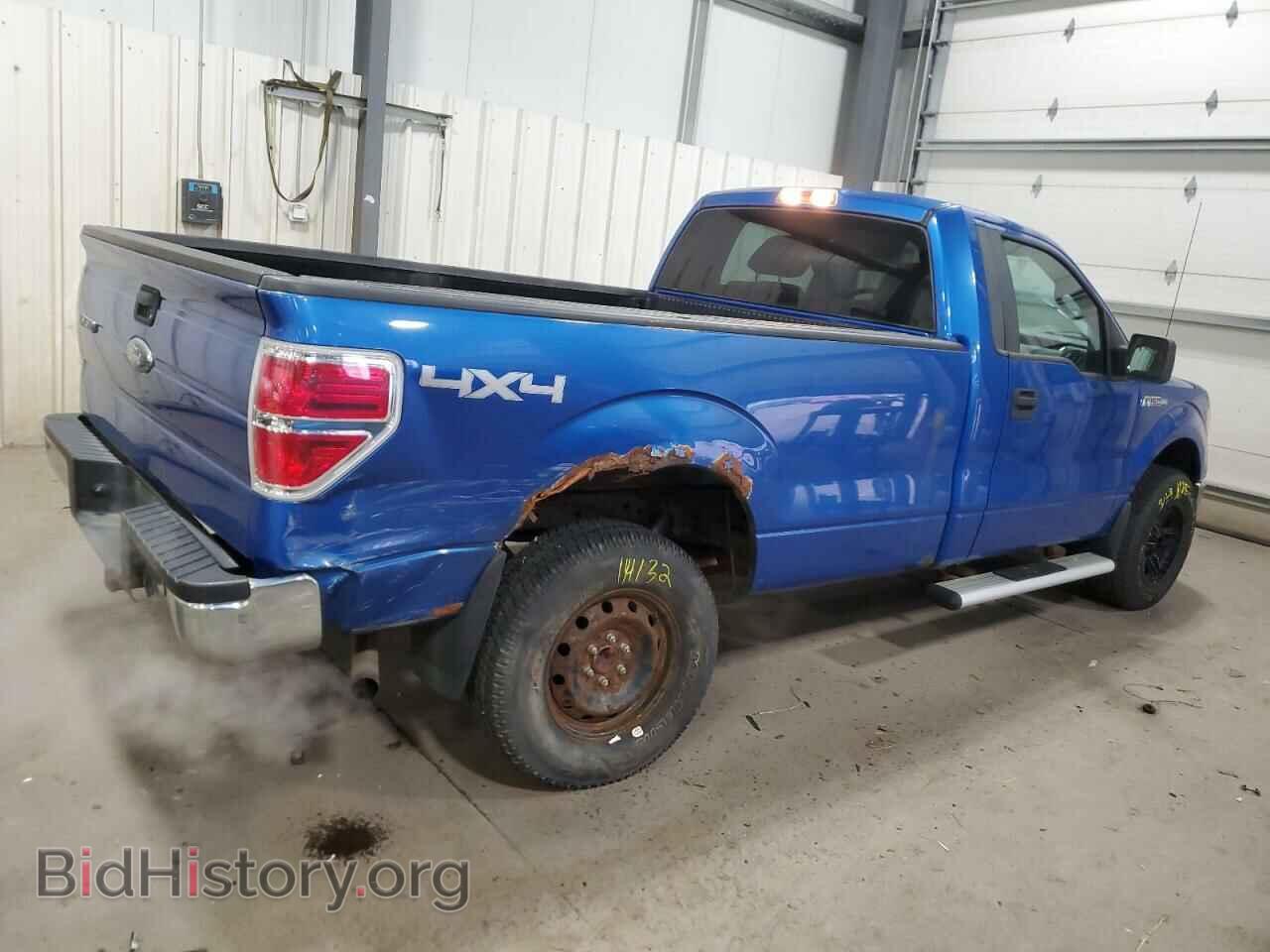 2010 FORD All Models - VIN: 1FTNF1E80AKA65073 - Фото 3