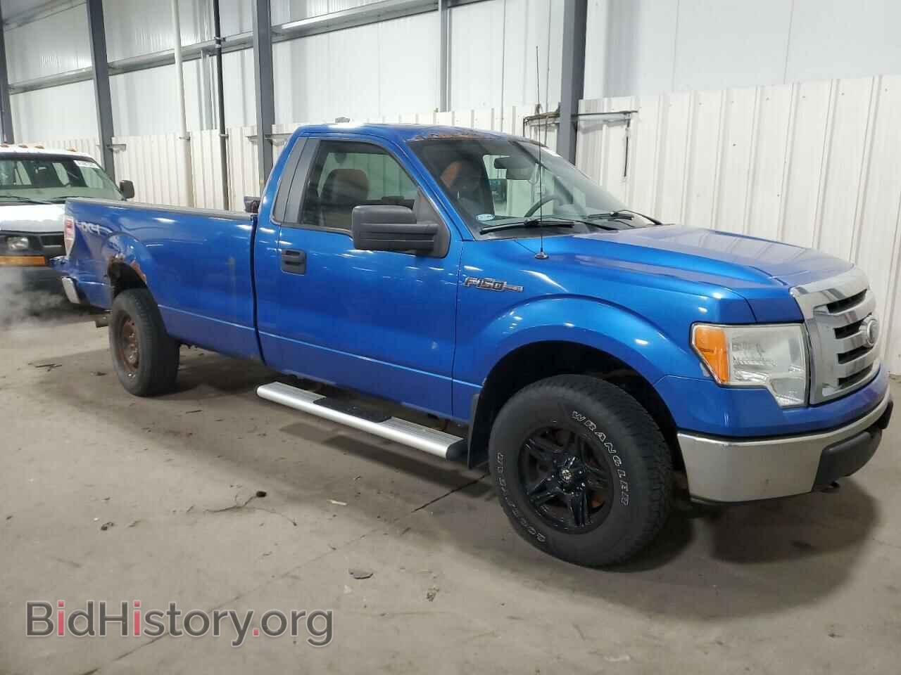 2010 FORD All Models - VIN: 1FTNF1E80AKA65073 - Фото 4