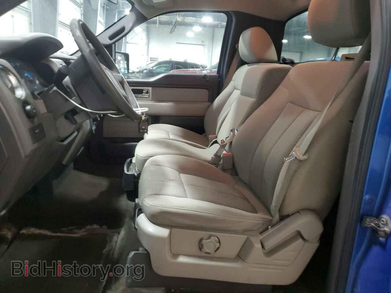 2010 FORD All Models - VIN: 1FTNF1E80AKA65073 - Фото 7