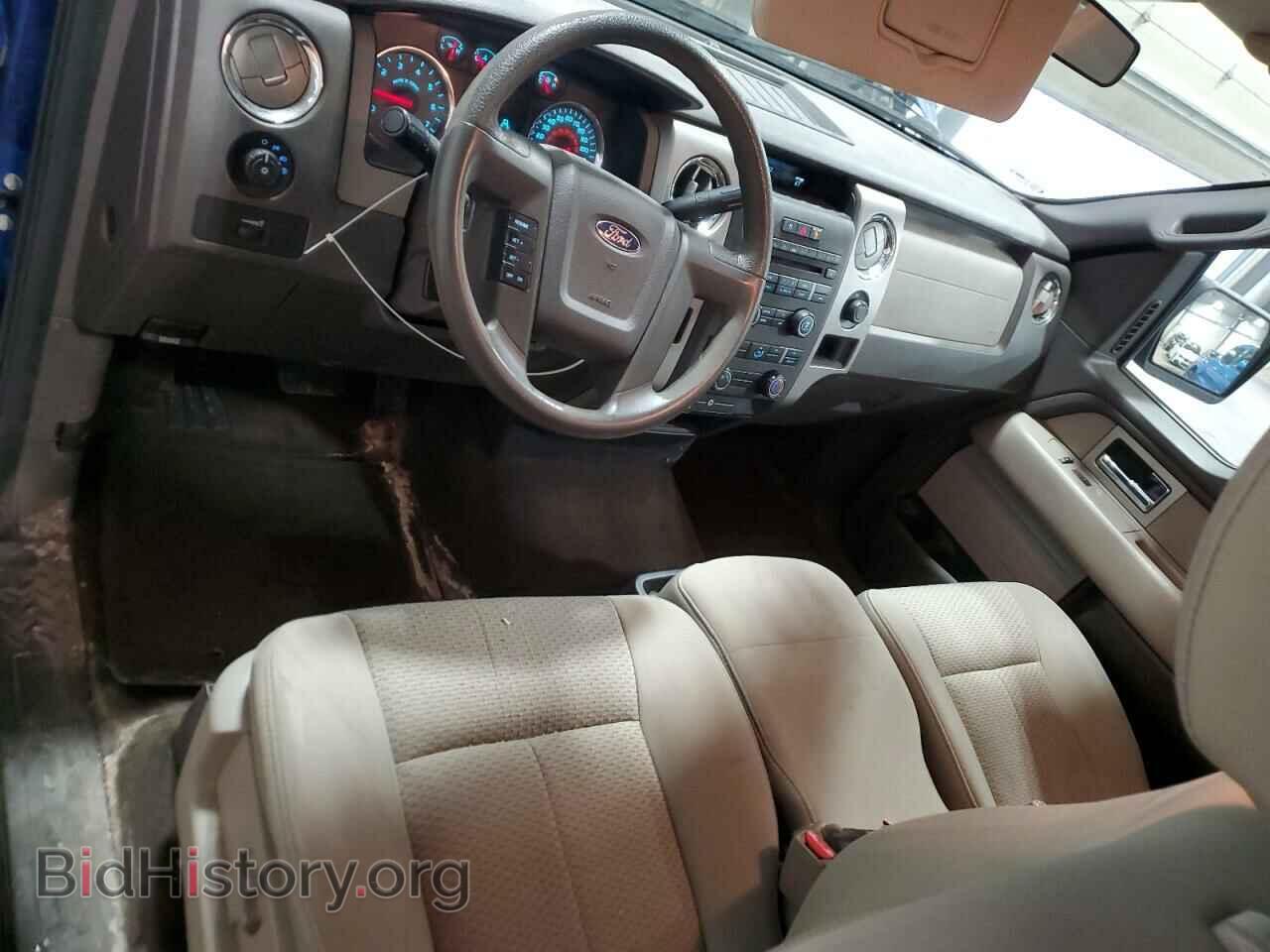 2010 FORD All Models - VIN: 1FTNF1E80AKA65073 - Фото 8