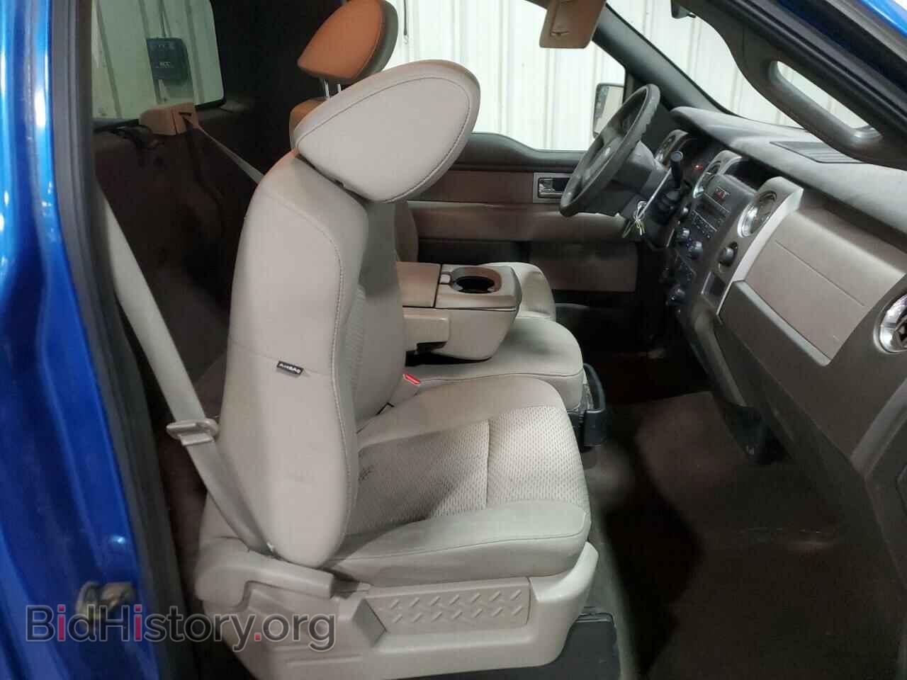 2010 FORD All Models - VIN: 1FTNF1E80AKA65073 - Фото 10