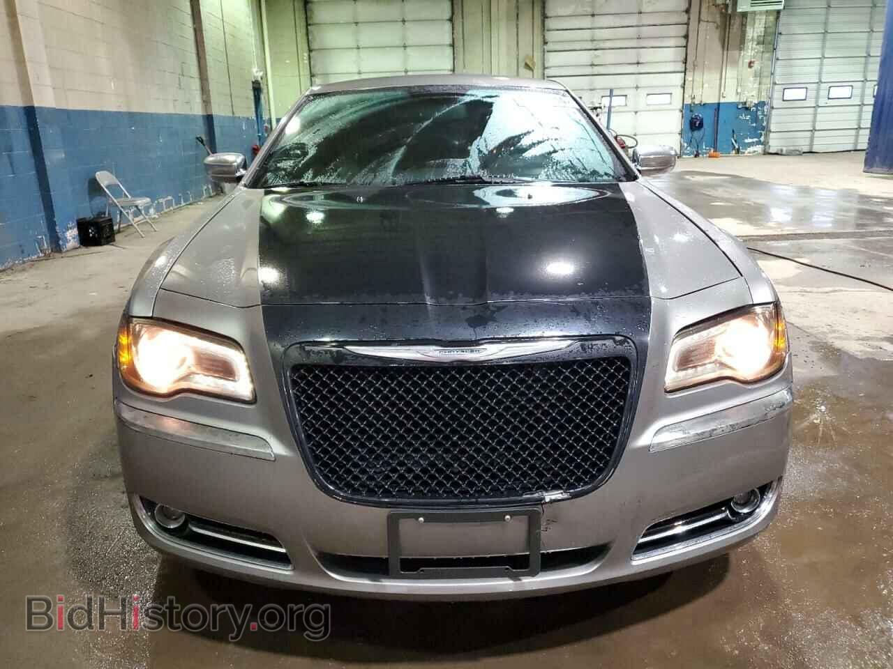 2014 CHRYSLER 300 - VIN: 2C3CCAET4EH141478 - Фото 5