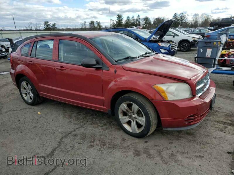 2010 Dodge CALIBER (VIN 1B3CB4HA5AD535994) — photo 4 of 14