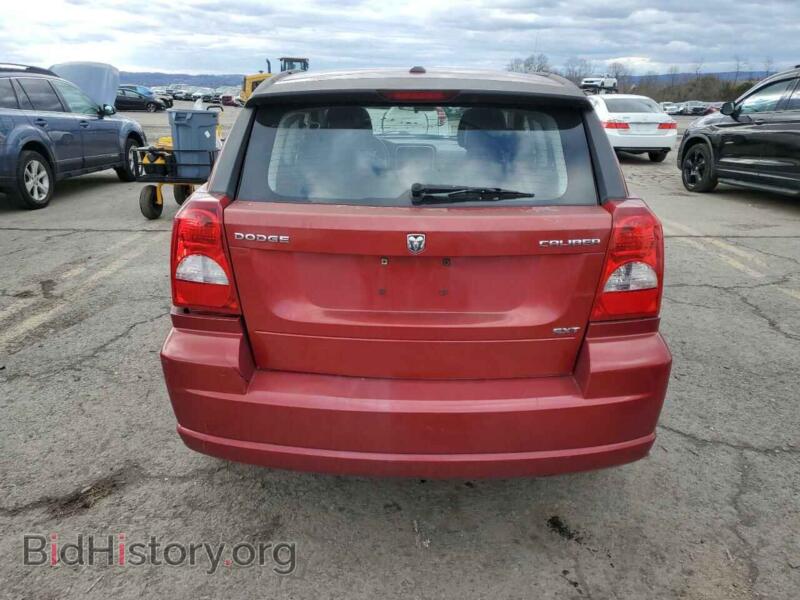 2010 Dodge CALIBER (VIN 1B3CB4HA5AD535994) — photo 6 of 14