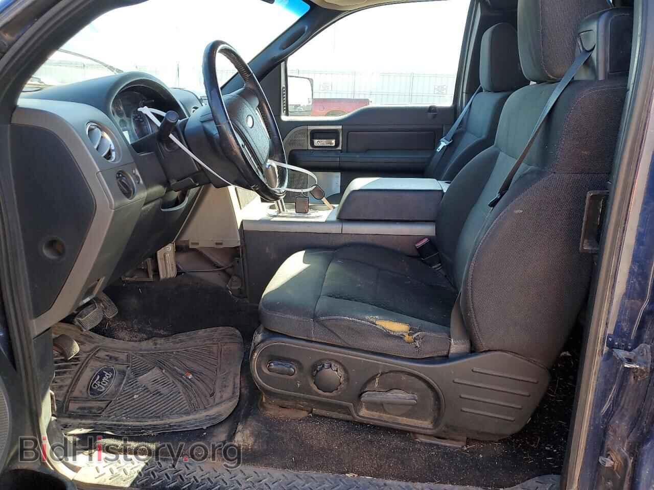 2007 FORD All Models - VIN: 1FTPX14VX7FB82531 - Фото 7
